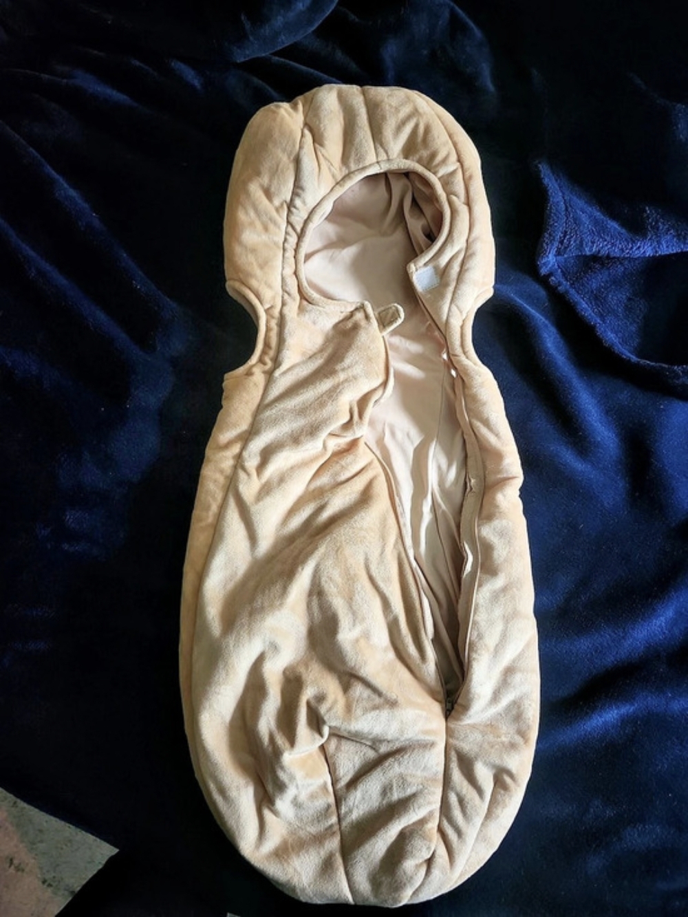 Spirit Peanut Infant Costume 0-6 Months